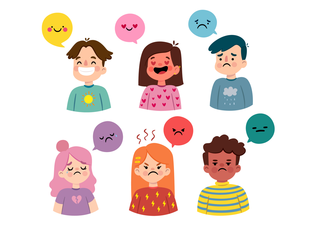 6 UX-эмоций, которые возникают у пользователя в ходе изучения продукта