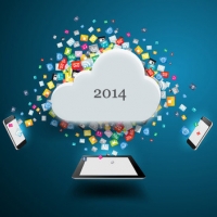 Итоги года: Куда поплывут облака в 2014 году