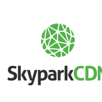 SkyparkCDN – новая сеть доставки контента