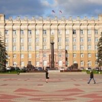 462 администратора доходов Белгородской области подключены к ГИС ГМП
