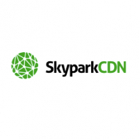 Команда SkyparkCDN представляет новый сайт компании