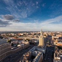 Департамент финансов города Москвы и Компания БФТ продолжают сотрудничество в рамках автоматизации и оптимизации управления бюджетным процессом