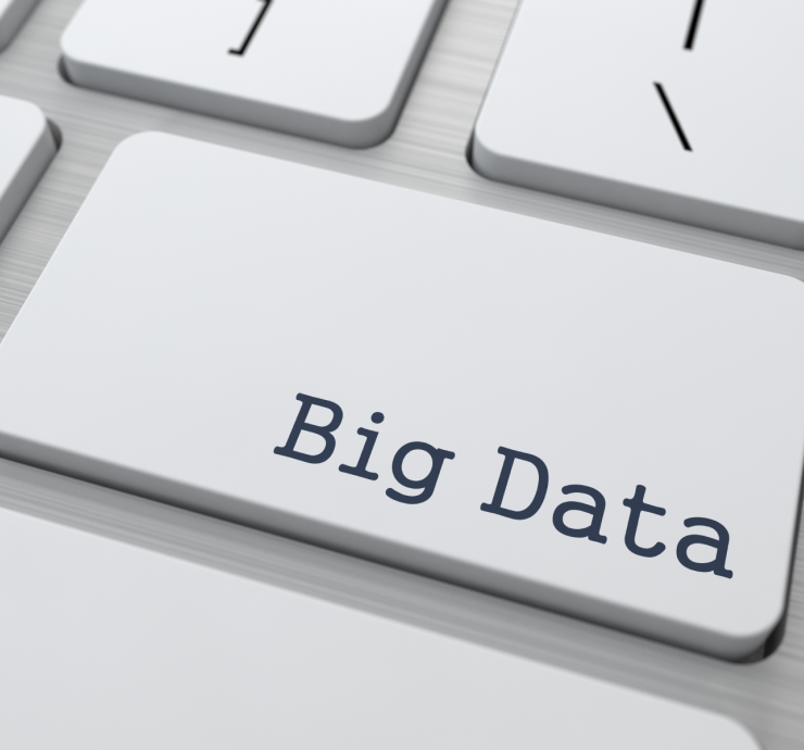Исследование: используют ли российские компании технологии Big Data?
