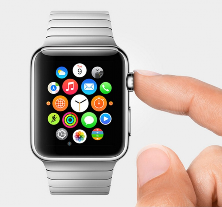 7 вещей, которые мы все еще не знаем об Apple Watch