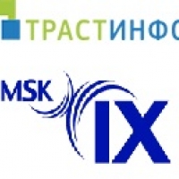 MSK-IX открывает новый узел обмена трафиком на базе ЦОД «ТрастИнфо»