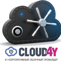 Cloud4Y обеспечил перенос облачной инфраструктуры Палмер Харгривз