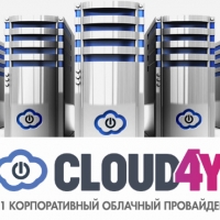 Cloud4Y предоставил облачную площадку для компании Dynaco