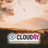 Cloud4Y предоставил в аренду облачные ресурсы для МБУ "Химкинские информационные технологии".