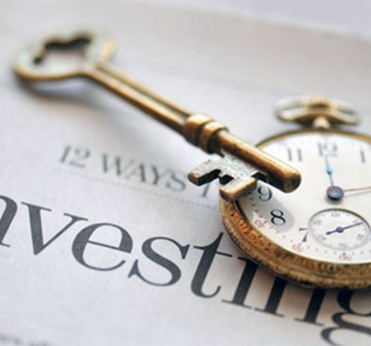 Основные типы инвесторов: финансируем свой стартап